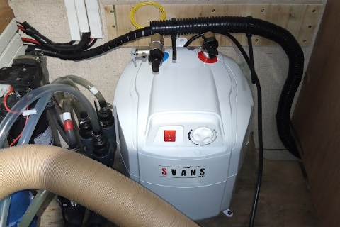  Anteprima per Water connections review